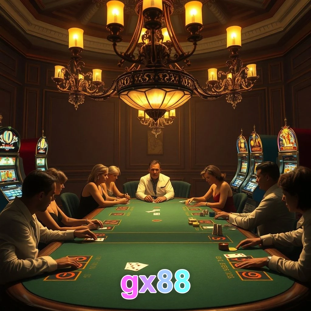 gx88 bonus